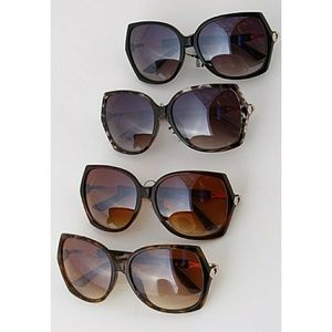 Havana Sunglasses
